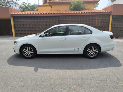 Volkswagen Jetta MK6 Trendline 2016