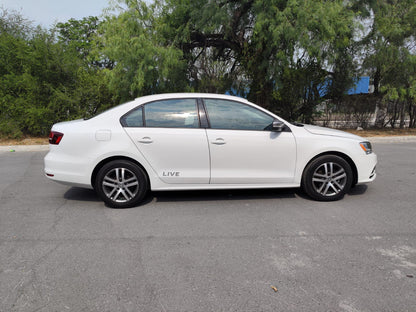Volkswagen Jetta MK6 Trendline 2016
