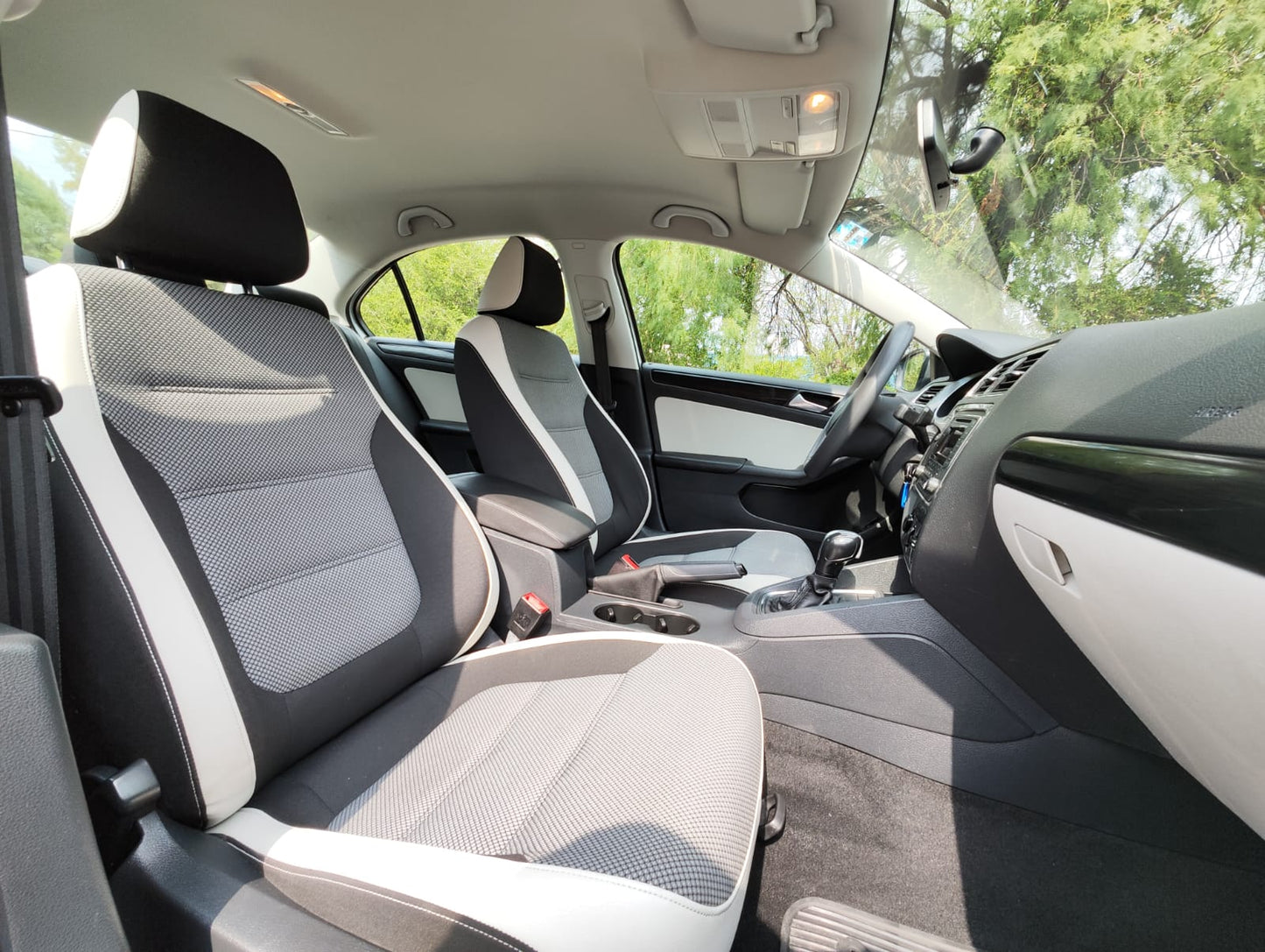 Volkswagen Jetta MK6 Trendline 2016