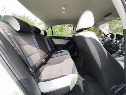 Volkswagen Jetta MK6 Trendline 2016