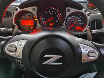 Nissan 370z Touring 2015