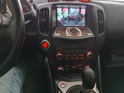 Nissan 370z Touring 2015