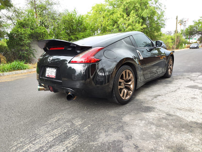 Nissan 370z Touring 2015