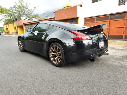 Nissan 370z Touring 2015