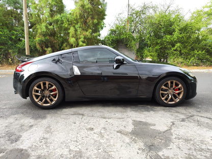 Nissan 370z Touring 2015