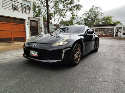 Nissan 370z Touring 2015