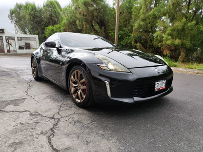 Nissan 370z Touring 2015