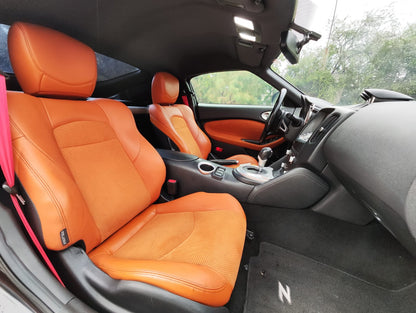 Nissan 370z Touring 2015