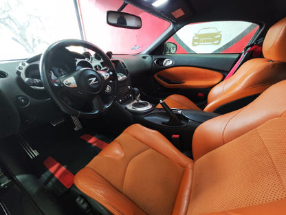 Nissan 370z Touring 2015