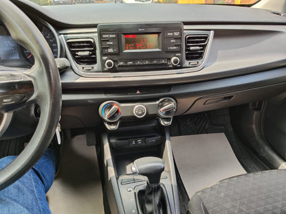 Kia Rio LX 2018