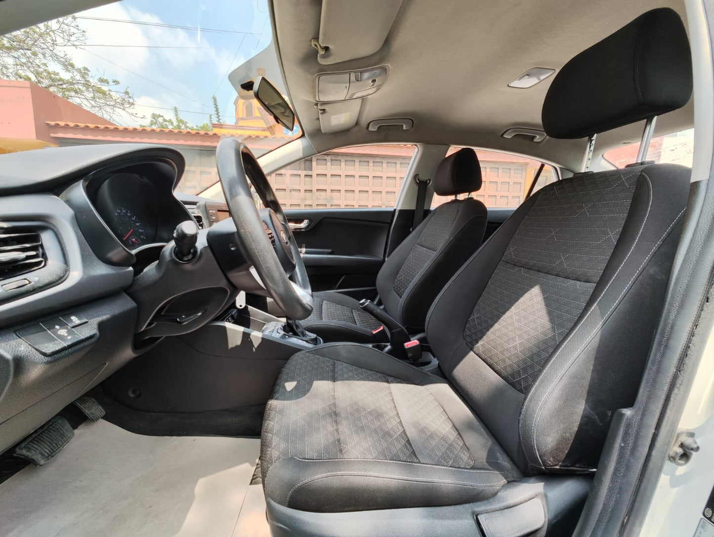 Kia Rio LX 2018