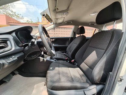 Kia Rio LX 2018