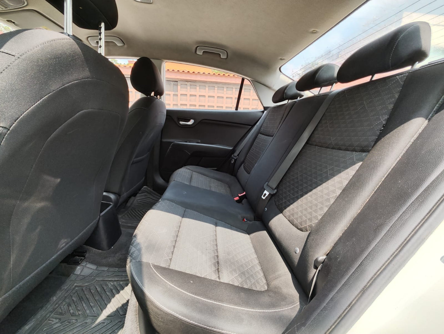Kia Rio LX 2018