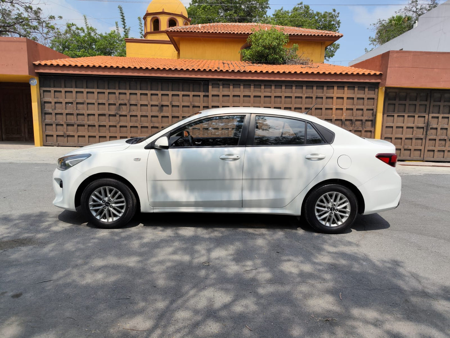 Kia Rio LX 2018