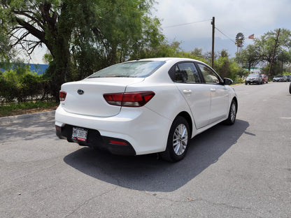Kia Rio LX 2018