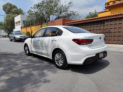 Kia Rio LX 2018
