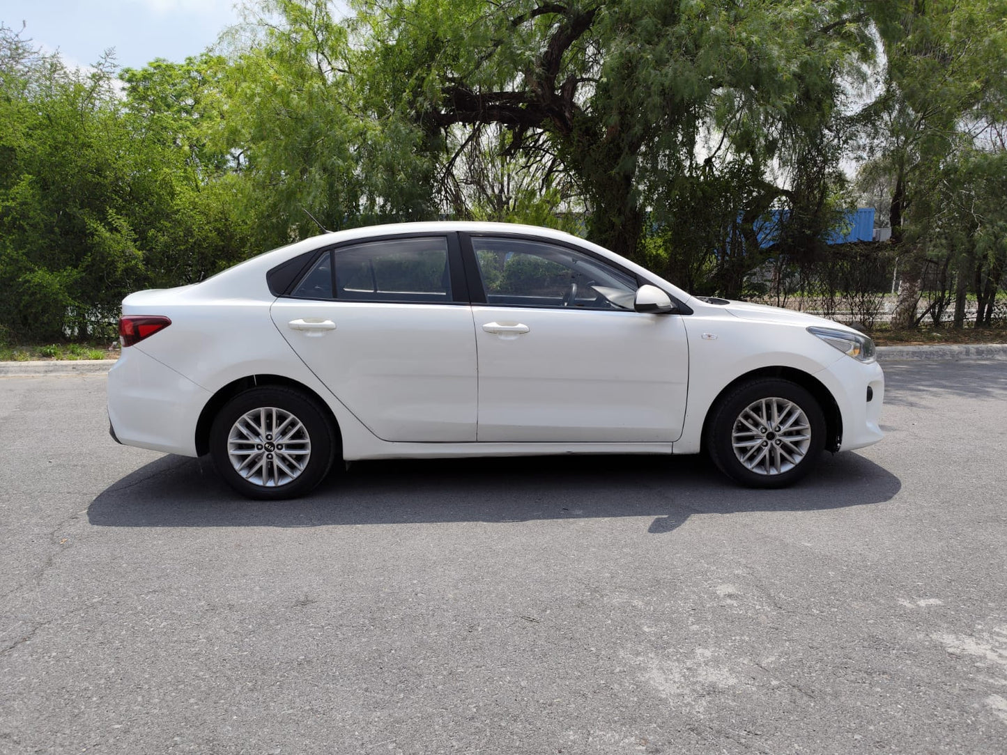 Kia Rio LX 2018