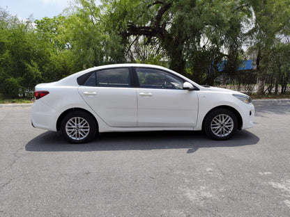 Kia Rio LX 2018