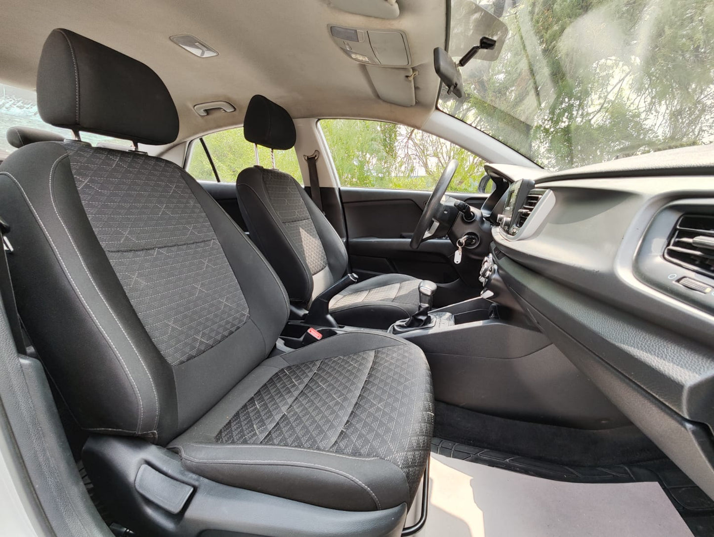 Kia Rio LX 2018