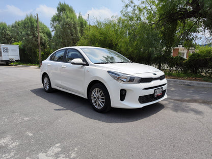 Kia Rio LX 2018