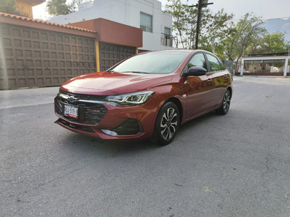 Chevrolet Cavalier RS 2023
