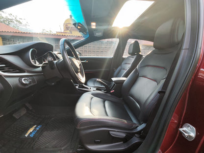 Chevrolet Cavalier RS 2023