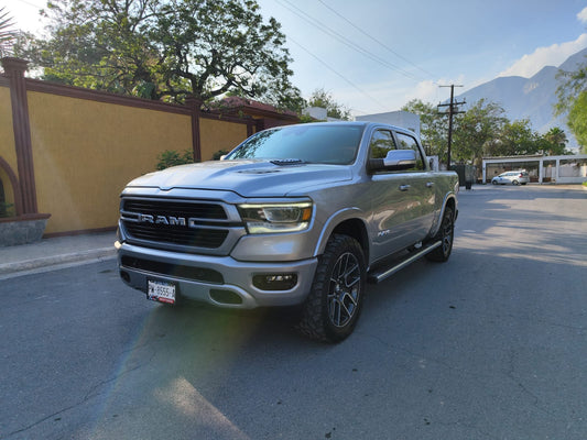 Dodge Ram 1500 Laramie 2021