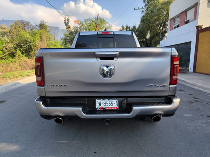 Dodge Ram 1500 Laramie 2021