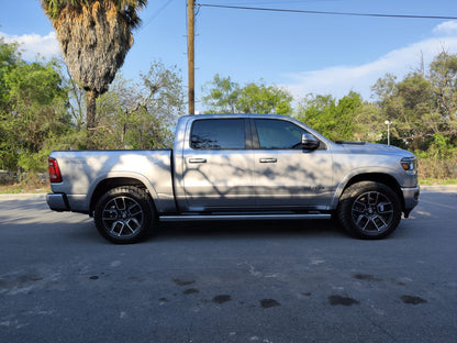 Dodge Ram 1500 Laramie 2021