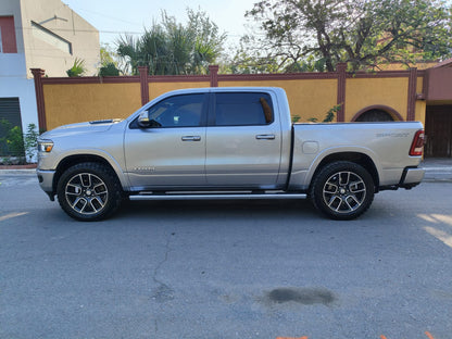 Dodge Ram 1500 Laramie 2021