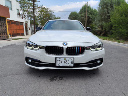 BMW 320i Sportline 2018