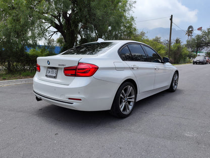 BMW 320i Sportline 2018