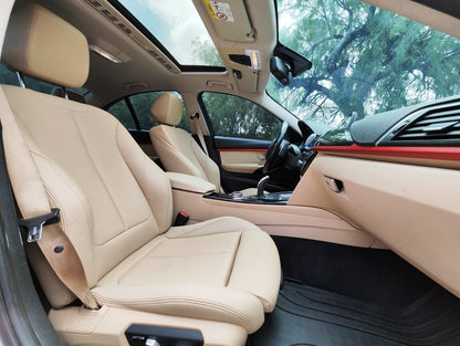 BMW 320i Sportline 2018