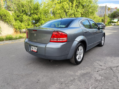 Dodge Avenger SXT 2010