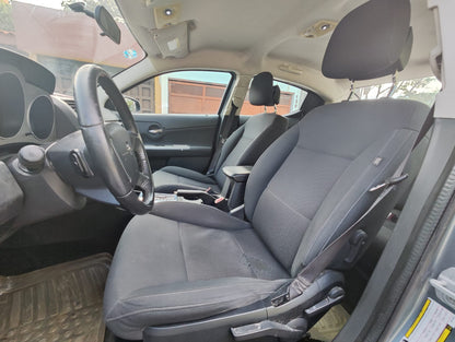 Dodge Avenger SXT 2010