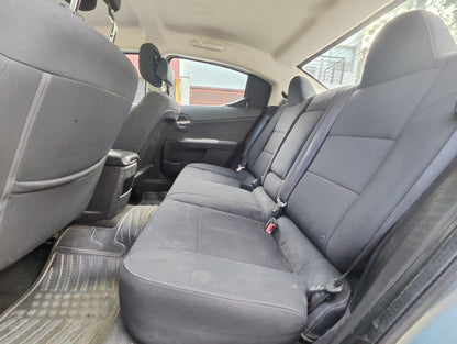 Dodge Avenger SXT 2010