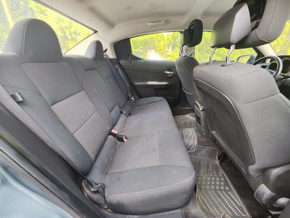 Dodge Avenger SXT 2010