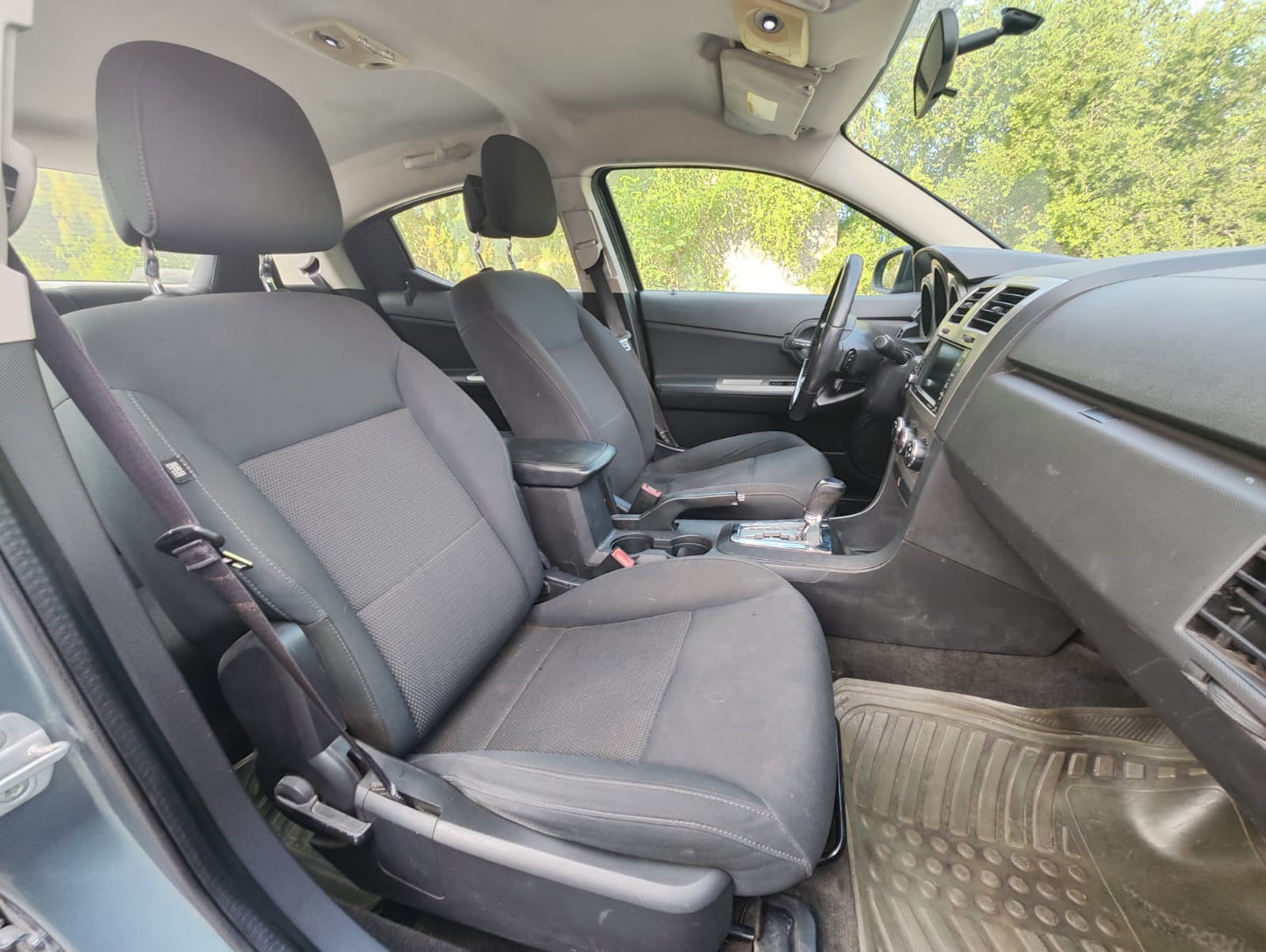 Dodge Avenger SXT 2010