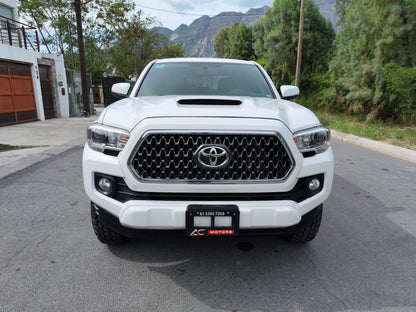 Toyota Tacoma Sport 2019