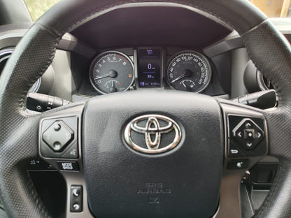 Toyota Tacoma Sport 2019