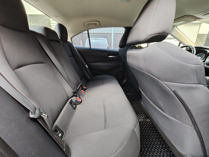 Toyota Corolla LE 2021