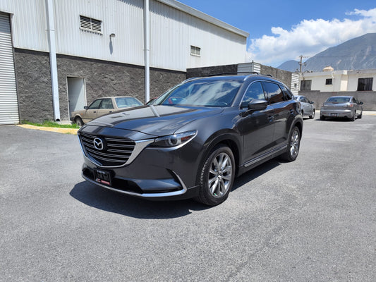 Mazda CX-9i Grand Touring 2019
