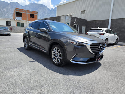 Mazda CX-9i Grand Touring 2019