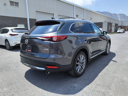 Mazda CX-9i Grand Touring 2019