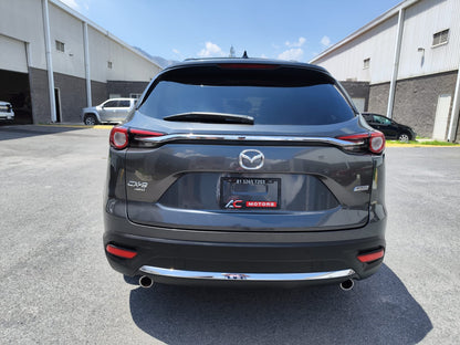 Mazda CX-9i Grand Touring 2019