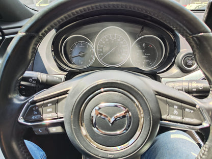 Mazda CX-9i Grand Touring 2019