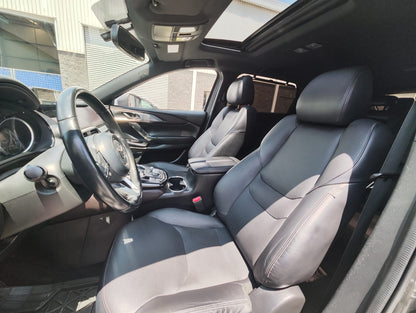 Mazda CX-9i Grand Touring 2019