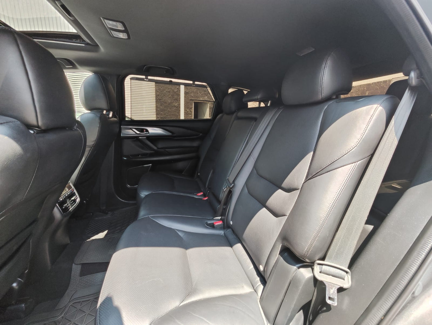 Mazda CX-9i Grand Touring 2019
