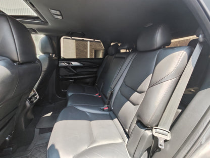 Mazda CX-9i Grand Touring 2019