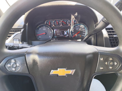 Chevrolet Tahoe PPV 2020